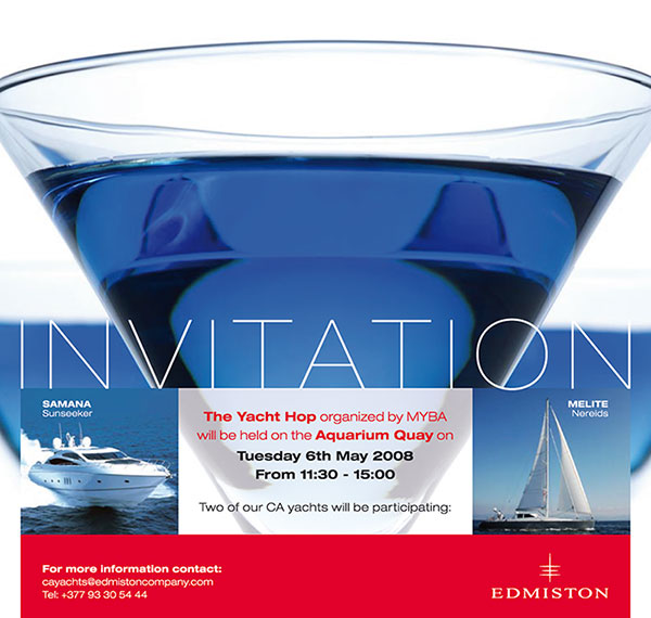 invitation ad